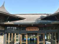 #臺中公園-臺中市北區
