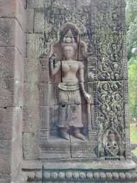 ปราสาทวัดพู มรดกโลกแห่งที่สองของประเทศลาว