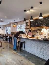 Anchor Cafe & Roastery