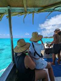 Clear Waters, Quiet Shores: A Slice of Heaven in the Cooks