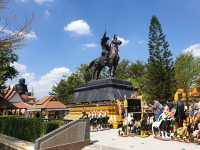 Wat Huay Mongkol 