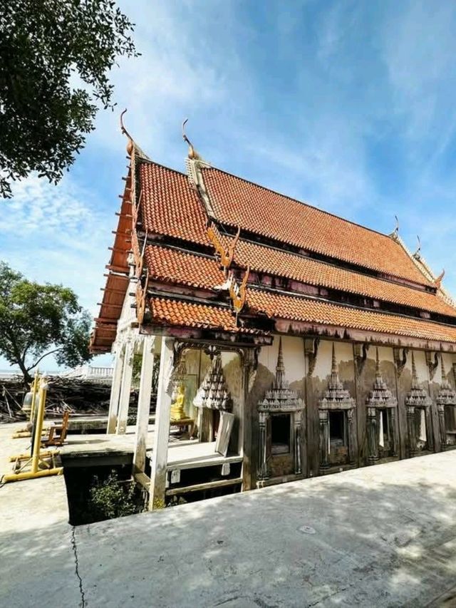 วัดขุนสมุทราวาส
