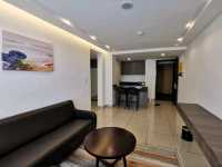 "Grand Ion Delemen: Your Serene Sky-High Suite Retreat in Genting Highlands"