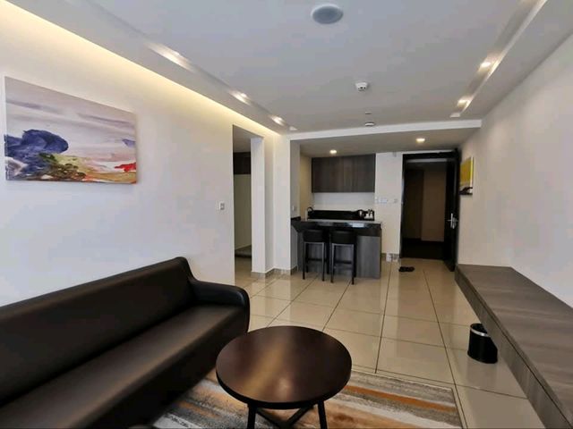 "Grand Ion Delemen: Your Serene Sky-High Suite Retreat in Genting Highlands"