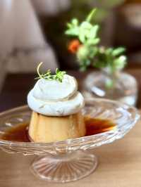 Spring Vibes at Petit Bonheur in Sumida
