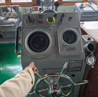 首爾戰艦公園（2）