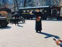一張門票踏入百年張園聽津門往事