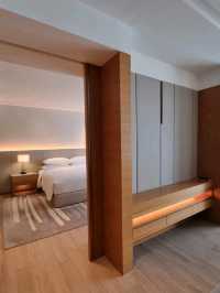 "Luxury in Every Sunset – The Ultimate Sea View Experience at Marriott Kota Kinabalu"