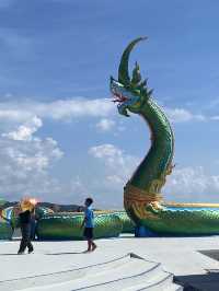 Wat Khok Piew visit 