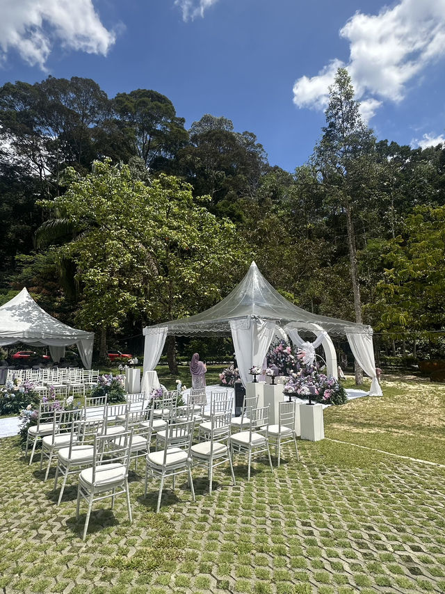 Get good photo spots amidst good food too in Kuala Lumpur