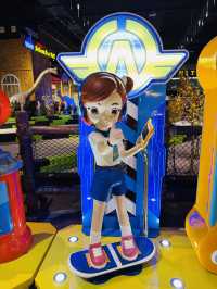 Step into a World of Wonder at Ripley’s Adventureland!