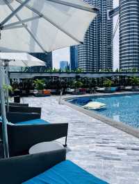 “W Kuala Lumpur: Where Style Meets Sustainability”