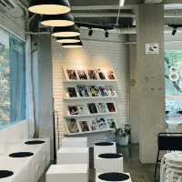 Café 408 Manila