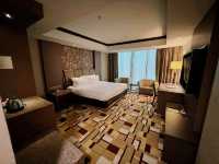 Grand Paragon Hotel, Johor Bahru