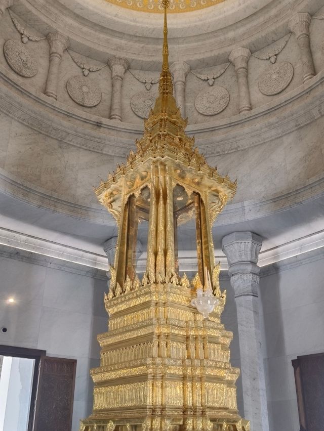💯 พิพิธภัณฑ์หลวงตาพระมหาบัว