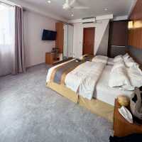 Comfort & Convenience at Blue Haven Residences, Malé