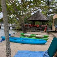 Gaya Island Resort