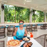 Mövenpick Siam Hotel Na Jomtien Pattaya  