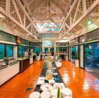 Centara Villas Samui สมุย 