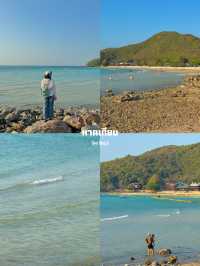 15 ที่เที่ยวเกาะล้าน จ.ชลบุรี 🏝️☀️🩳⛱️