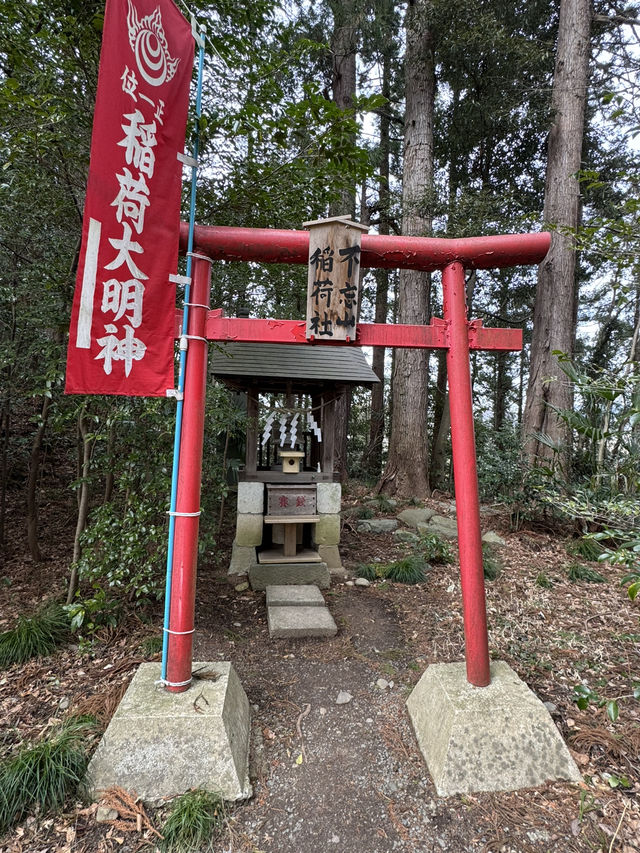 白石城～除了美麗的風景外，更不能錯過好吃的冷麵