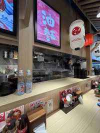 平民美食新地標．千円拉麵登陸中環