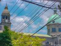 A BITTERSWEET VISITA IGLESIA EXPERIENCE