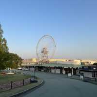 【大阪】万博記念公園