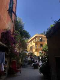 Visit the most beautiful village in Italy