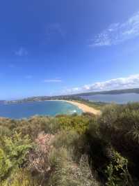 Trip to palm beach
