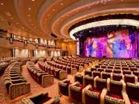 Grandeur of the Seas 🌟: The Perfect Solo Cruise Adventure – Big Fun, Cozy Vibes!