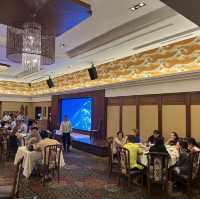 吉隆坡新故鄉酒樓Xin Cuisine Chinese Restaurant