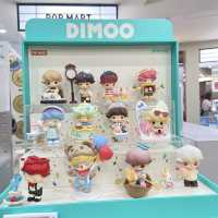 POP MART Ximending  