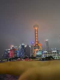 8 Days in Shanghai