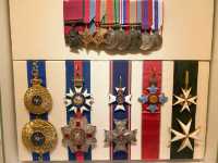 캔버라 전쟁기념관 (Australian War Memorial) 호주의 역사와 희생을 기리는 공간