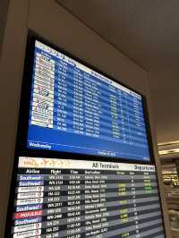 【ハワイ】ゆったりとした南国の玄関・ダニエル・K・イノウエ国際空港