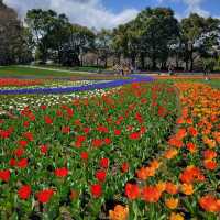 【岐阜】木曽三川公園