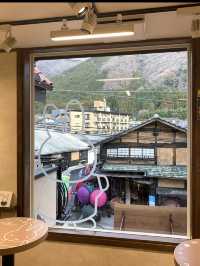 みっふぃー森のきっちん•湯布院