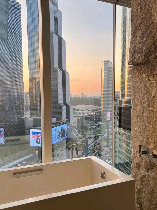 ✨ Urban Elegance in the Heart of Seoul! | Hotel Grace 