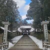 【和歌山】高野山金剛峯寺