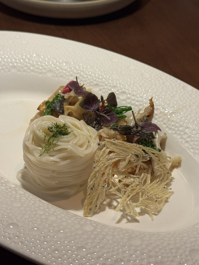 香港高質西餐廳！景同食物都一流🥰