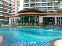 The Beach Heights Resort & Boutiques