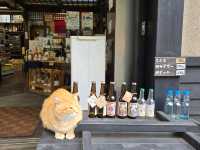 Fumoto Ryokanふもと旅館