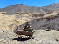Moonland - Leh Ladakh 🇮🇳☺️