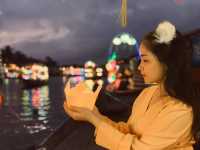 ĐÀ NẴNG - HỘI AN - NGŨ HÀNH SƠN - BÀ NÀ 