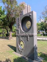 #國立臺灣美術館-台中市西區