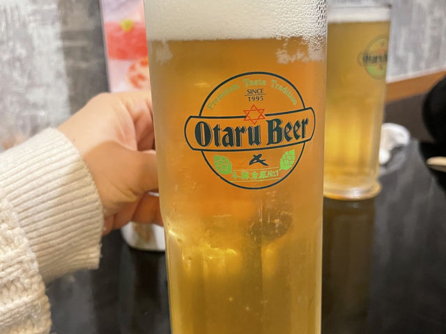 겨울은 삿포로지..!!