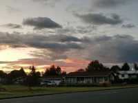 Fall in love with the peaceful beauty of Te Anau, New Zealand