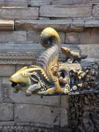 Bhaktapur is warm welcome to Middle age