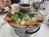 สุดยอดของต้มยำกุ้ง สุดจัด